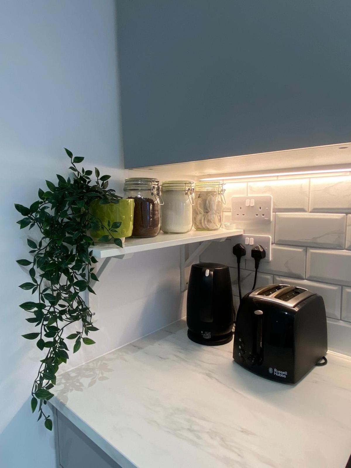 Casa de Férias Beautiful Newly Renovated House Sleeps 6 People, Only 12 Minutes By Tube To Oxford Circus